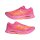 adidas Adizero Boston 13 M Sportschuhe Herren - lucid pink/lucid orange/iron met.