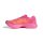 adidas Adizero Boston 13 M Sportschuhe Herren - lucid pink/lucid orange/iron met.