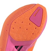 adidas Adizero Boston 13 W Sportschuhe Damen - lucid pink/lucid orange/iron met.