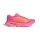 adidas Adizero Boston 13 W Sportschuhe Damen - lucid pink/lucid orange/iron met.