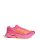 adidas Adizero Boston 13 W Sportschuhe Damen - lucid pink/lucid orange/iron met.