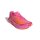 adidas Adizero Boston 13 W Sportschuhe Damen - lucid pink/lucid orange/iron met.