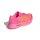 adidas Adizero Boston 13 W Sportschuhe Damen - lucid pink/lucid orange/iron met.