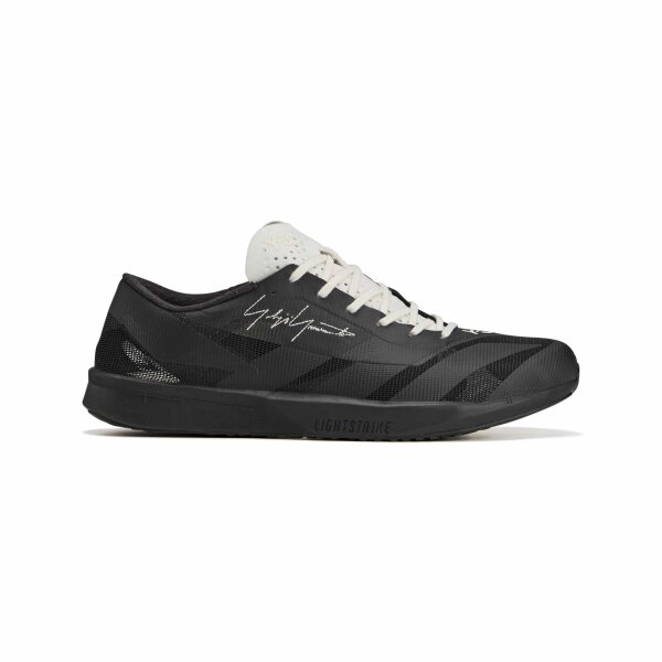 adidas Y-3 Adizero Rc6 Schuhe - black/black/off white