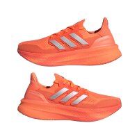 adidas Ultraboost 5 Laufschuhe Herren - lucid orange/silver met./lucid orange