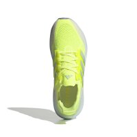 adidas Ultraboost 5 Laufschuhe Herren - hi-res yellow/blue tint/halo silver