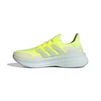 adidas Ultraboost 5 Laufschuhe Herren - hi-res yellow/blue tint/halo silver