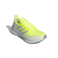 adidas Ultraboost 5 Laufschuhe Herren - hi-res yellow/blue tint/halo silver
