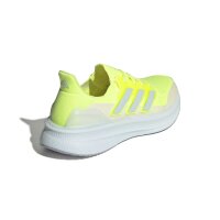 adidas Ultraboost 5 Laufschuhe Herren - hi-res yellow/blue tint/halo silver