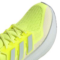 adidas Ultraboost 5 Laufschuhe Herren - hi-res yellow/blue tint/halo silver