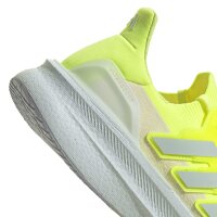 adidas Ultraboost 5 Laufschuhe Herren - hi-res yellow/blue tint/halo silver