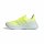 adidas Ultraboost 5 Laufschuhe Herren - hi-res yellow/blue tint/halo silver