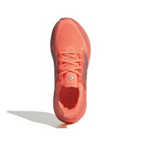 adidas Ultraboost 5 Laufschuhe Damen - beam orange/silver met./lgh solid grey