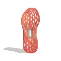 adidas Ultraboost 5 Laufschuhe Damen - beam orange/silver met./lgh solid grey