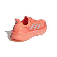 adidas Ultraboost 5 Laufschuhe Damen - beam orange/silver met./lgh solid grey