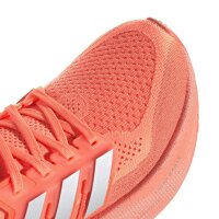 adidas Ultraboost 5 Laufschuhe Damen - beam orange/silver met./lgh solid grey