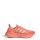 adidas Ultraboost 5 Laufschuhe Damen - beam orange/silver met./lgh solid grey