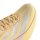 adidas Adizero Evo SL Woven W Laufschuhe Damen - ice tangerine/ice gold met./bliss lilac