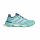 adidas Stabil 16 Indoor Schuhe Damen - flash aqua/white/dusky ink