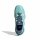 adidas Stabil 16 Indoor Schuhe Damen - flash aqua/white/dusky ink