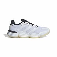 adidas Stabil 16 Indoor Schuhe Damen - white/white/core...