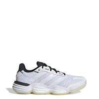 adidas Stabil 16 Indoor Schuhe Damen - white/white/core...