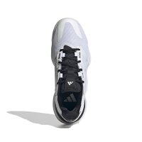 adidas Stabil 16 Indoor Schuhe Damen - white/white/core black