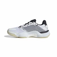 adidas Stabil 16 Indoor Schuhe Damen - white/white/core black