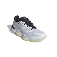 adidas Stabil 16 Indoor Schuhe Damen - white/white/core black