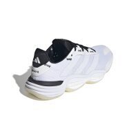 adidas Stabil 16 Indoor Schuhe Damen - white/white/core black