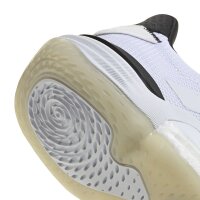 adidas Stabil 16 Indoor Schuhe Damen - white/white/core black