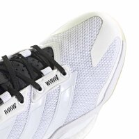 adidas Stabil 16 Indoor Schuhe Damen - white/white/core black