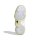 adidas Stabil 16 Indoor Schuhe Damen - white/white/core black