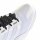 adidas Stabil 16 Indoor Schuhe Damen - white/white/core black