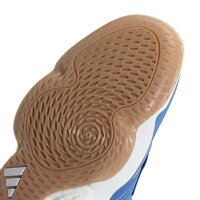 adidas Stabil 16 Indoor Schuhe Herren - ray blue/white/lucid aquamarine
