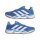 adidas Stabil 16 Indoor Schuhe Herren - ray blue/white/lucid aquamarine