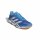adidas Stabil 16 Indoor Schuhe Herren - ray blue/white/lucid aquamarine