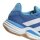 adidas Stabil 16 Indoor Schuhe Herren - ray blue/white/lucid aquamarine
