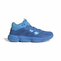 adidas Court Stabil Hallenschuhe Herren - ray blue/ray...