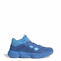 adidas Court Stabil Hallenschuhe Herren - ray blue/ray...