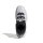 adidas Court Stabil Hallenschuhe Damen - white/white/core black