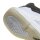 adidas Court Stabil Hallenschuhe Damen - white/white/core black