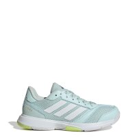 adidas Ligra 8 Indoor Schuhe Damen - halo...