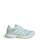 adidas Ligra 8 Indoor Schuhe Damen - halo mint/white/hi-res yellow