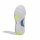 adidas Ligra 8 Indoor Schuhe Damen - halo mint/white/hi-res yellow