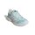 adidas Ligra 8 Indoor Schuhe Damen - halo mint/white/hi-res yellow