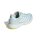 adidas Ligra 8 Indoor Schuhe Damen - halo mint/white/hi-res yellow