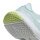 adidas Ligra 8 Indoor Schuhe Damen - halo mint/white/hi-res yellow