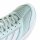 adidas Ligra 8 Indoor Schuhe Damen - halo mint/white/hi-res yellow