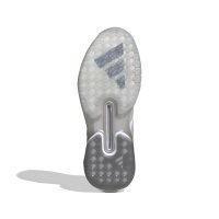 adidas Adizero Counterblast Hallenschuhe Damen - white/grey two/grey four